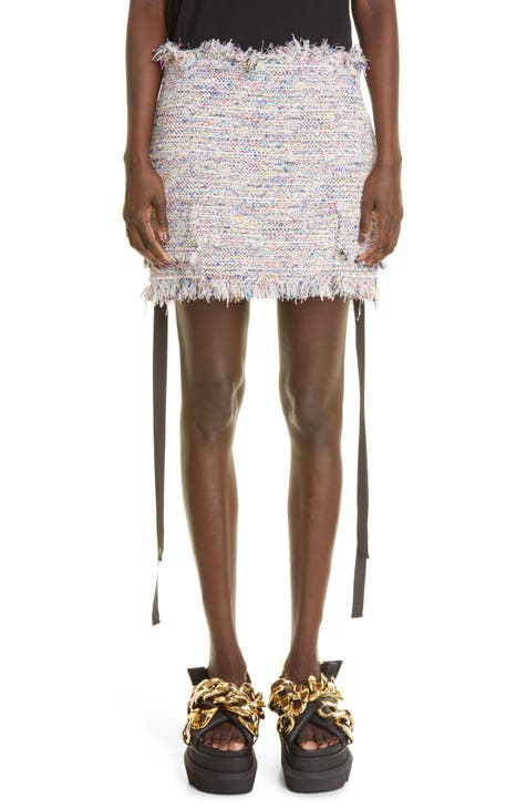 sacai laces