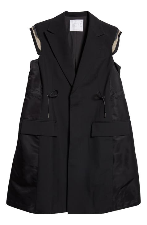 Women's Sacai Jackets& Blazers | Nordstrom