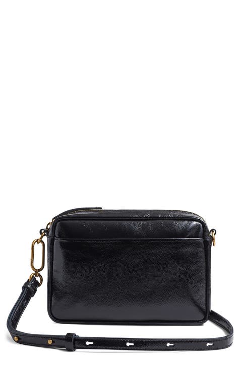 Nordstrom leather online bags