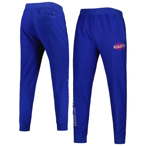 Seattle Seahawks Tommy Hilfiger Mason Jogger Pants - College Navy