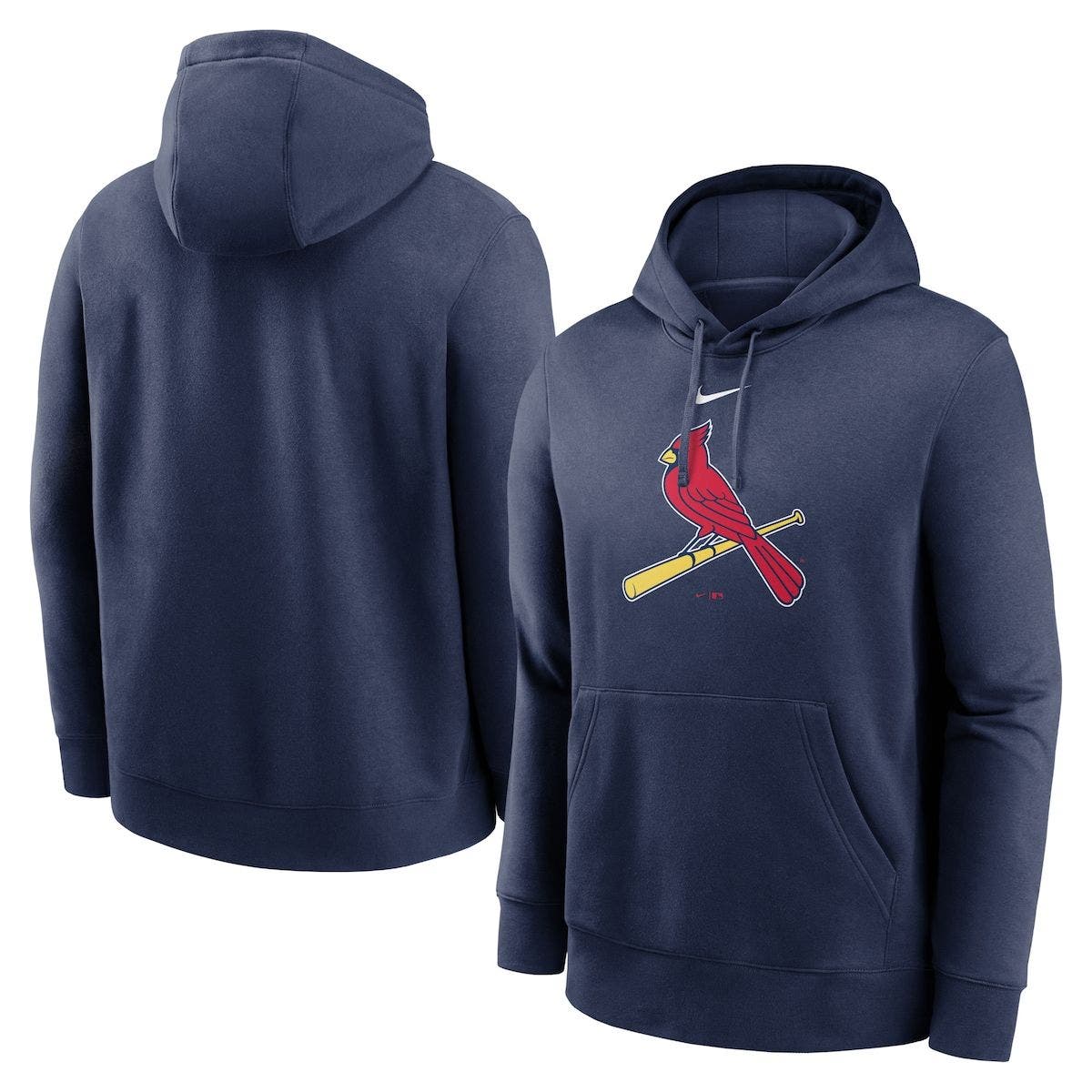 under armour cardinals hoodie