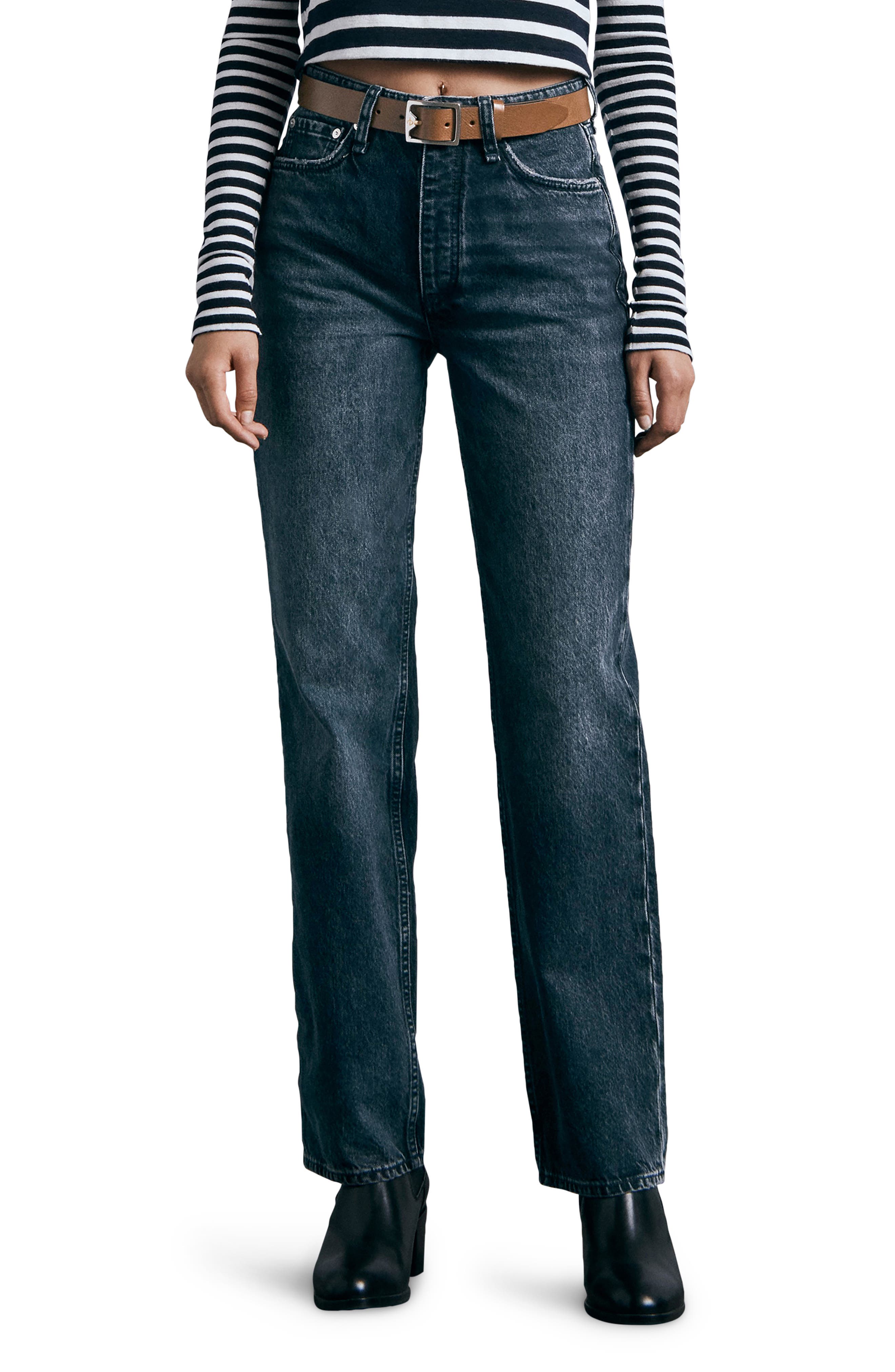 women's rag & bone jeans