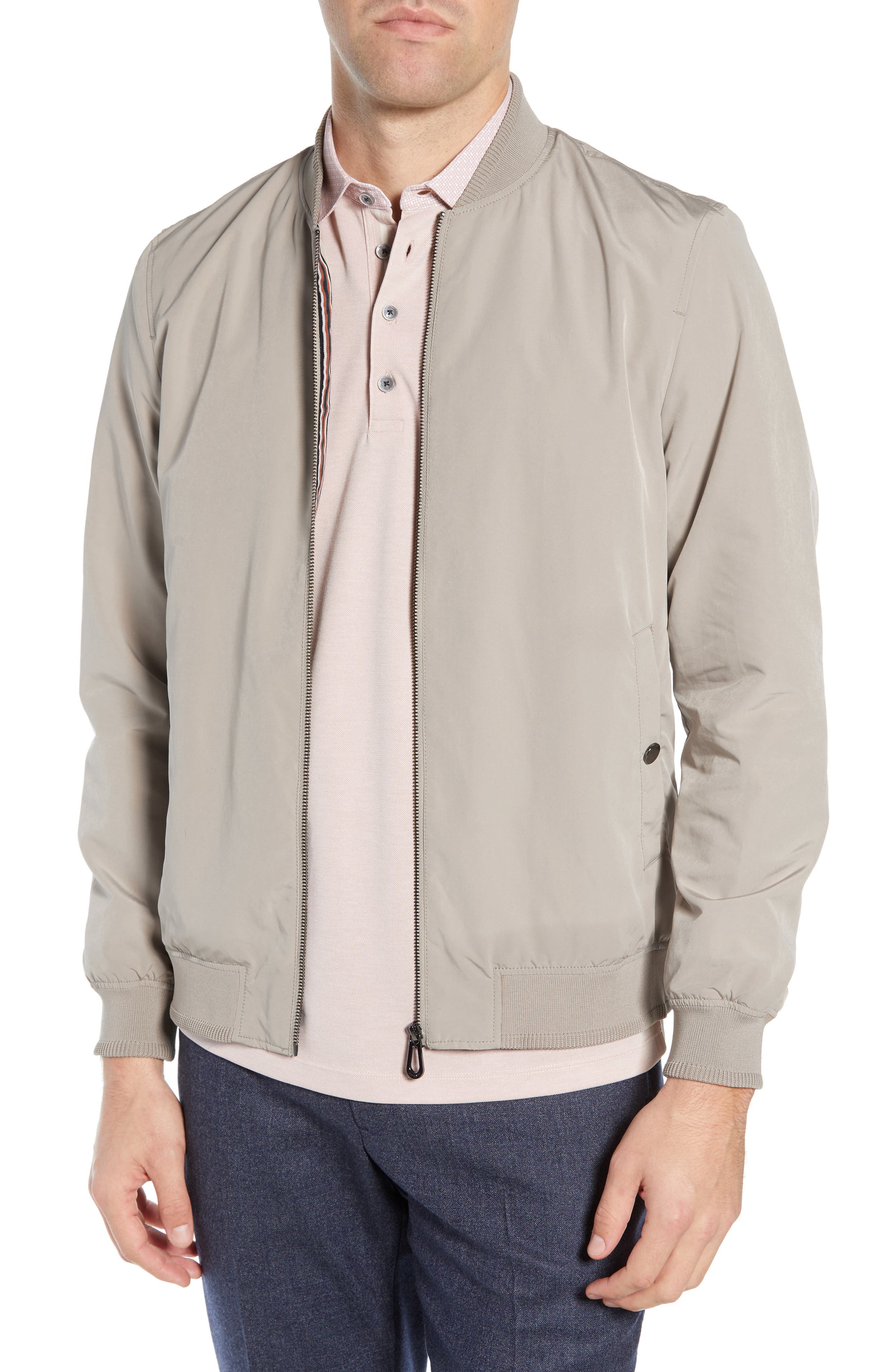 ted baker windbreaker