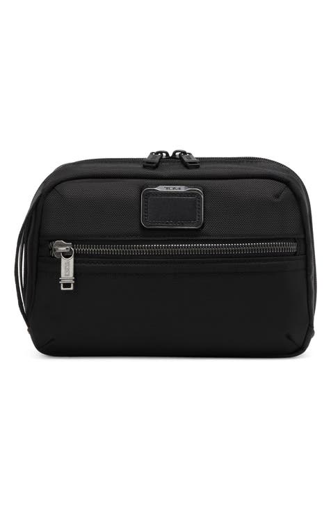 Buy Small Toiletry Bag for Men and Women Cosmetic Pouch for Online