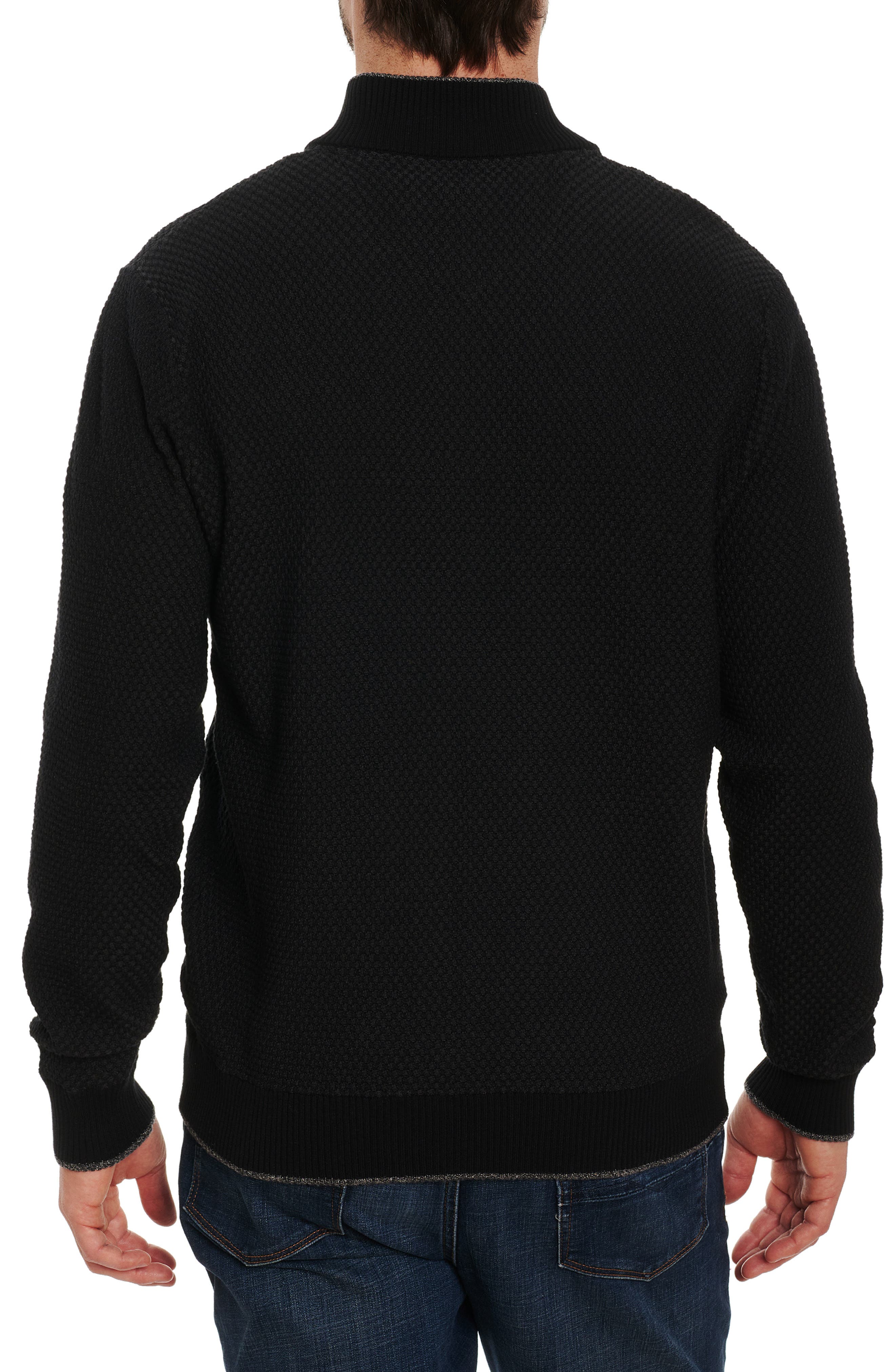 robert graham cardigan