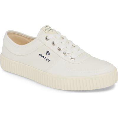 Gant Tellus Sneaker, US / 44EU - White