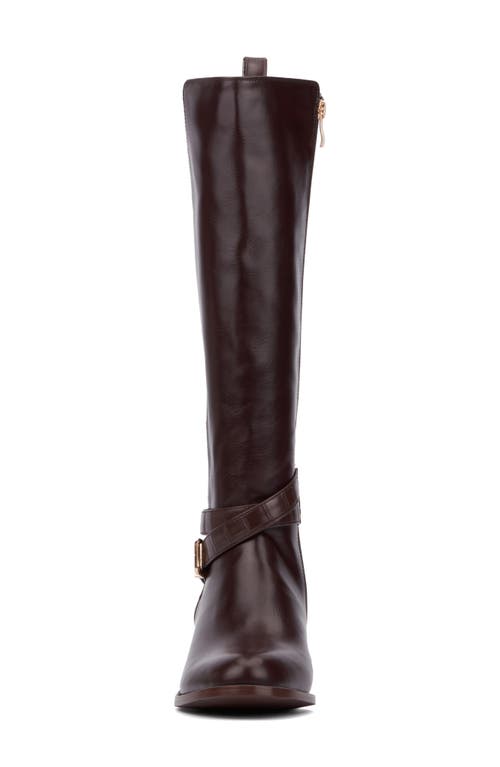 TORGEIS TORGEIS RIDING BOOT 