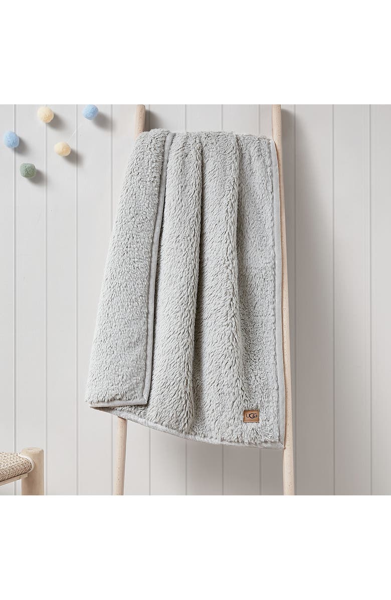 UGG® Blakely Baby Blanket Nordstrom