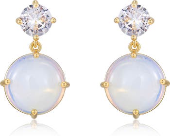 Nordstrom 2025 opal earrings