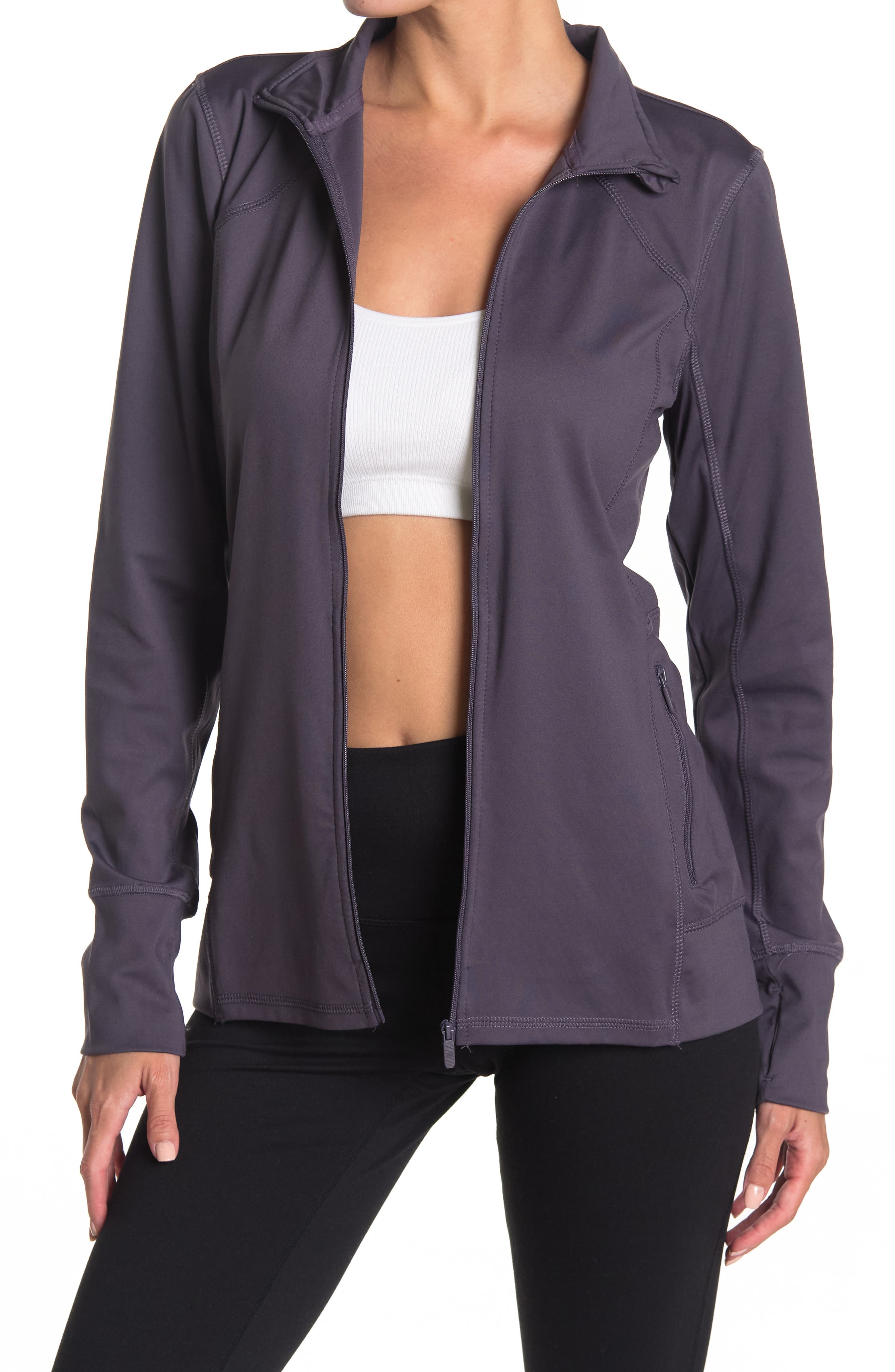 rbx zip up jacket