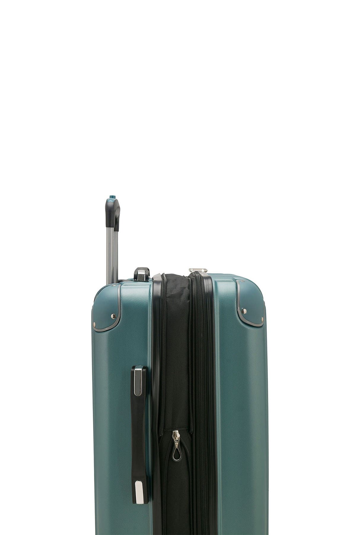 Traveler's Choice Luggage Charvi II 3Piece Expandable Hardside