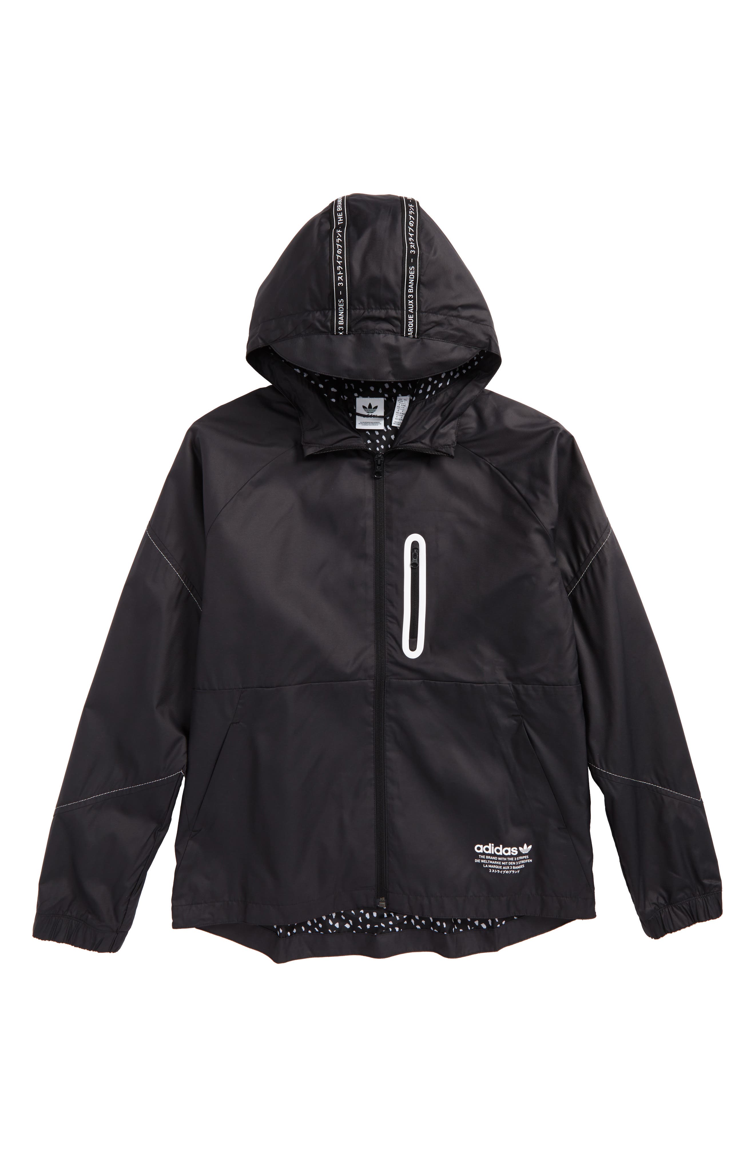 nordstrom boys adidas