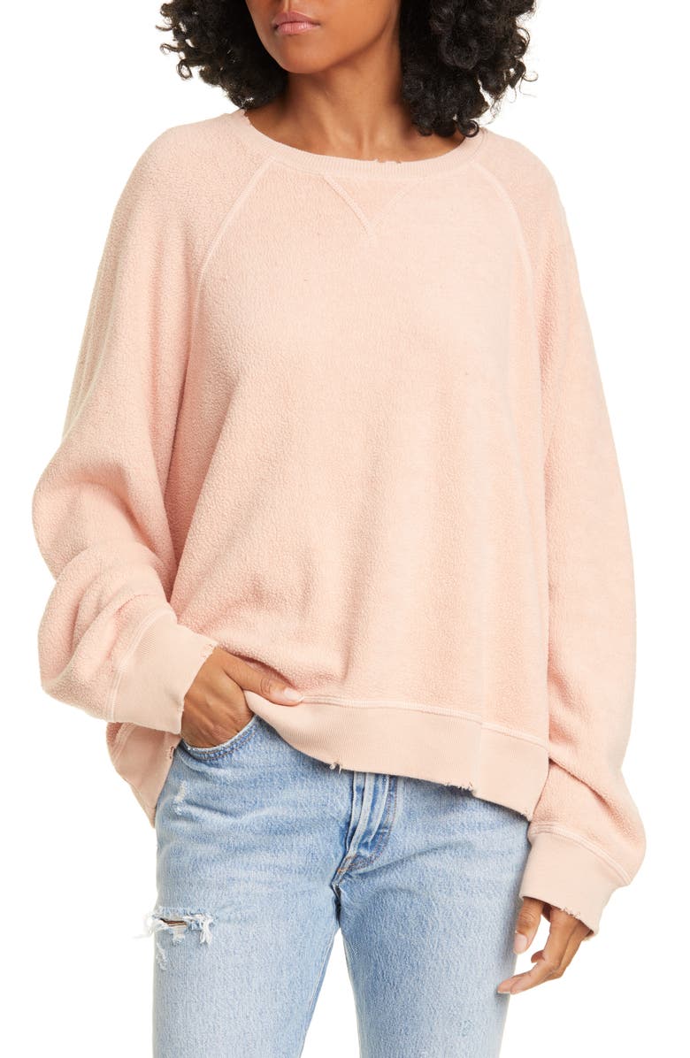 The great slouch hoodie Outlet