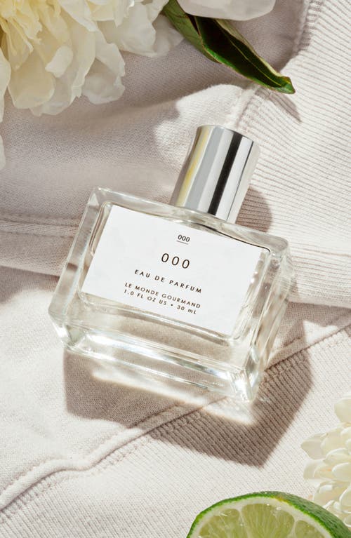 Le Monde Gourmand Citron Glacé Hair & Body Mist In No Color