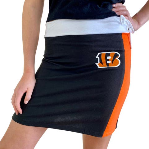 Lids Chicago Bears Refried Apparel Women's Sustainable Short Skirt