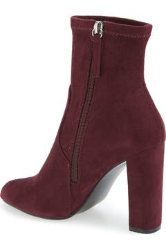 Steve Madden Edit Bootie (Women) | Nordstrom