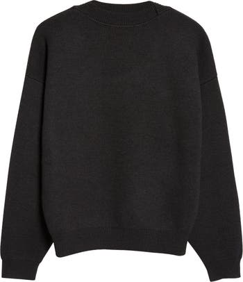 Eternal Merino Wool Sweater