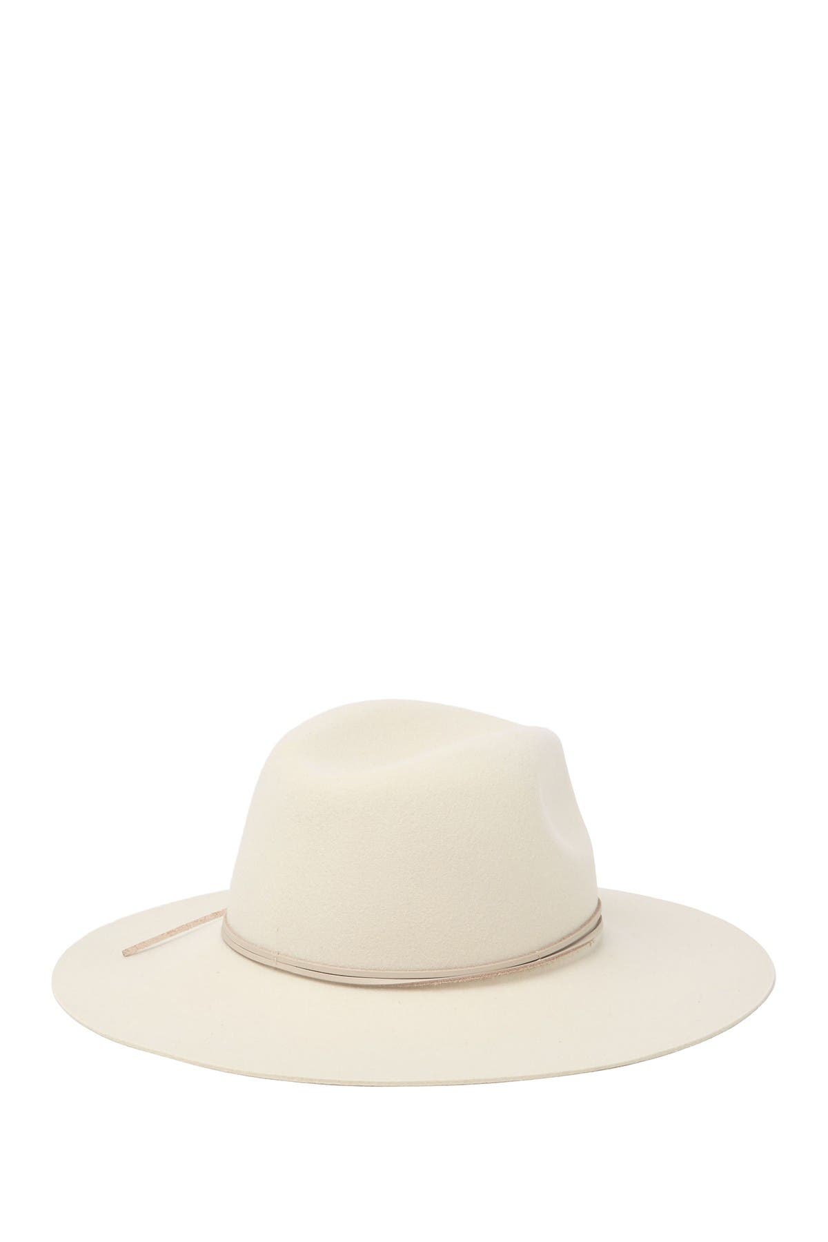 Phenix wide brim hat Outlet