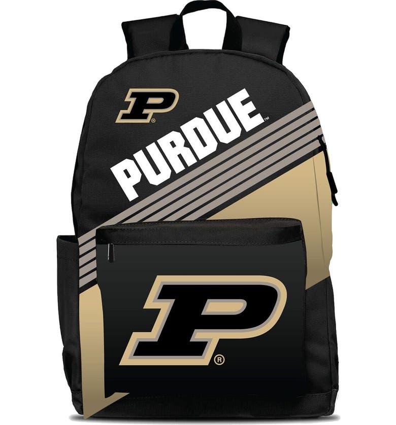 MOJO Purdue Boilermakers Ultimate Fan Backpack | Nordstrom
