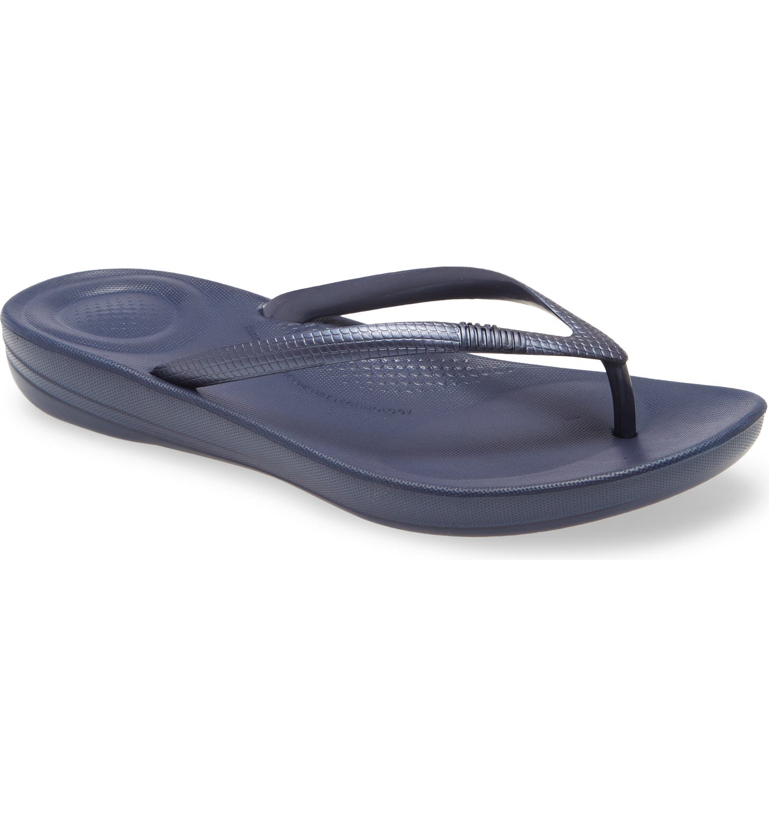 FitFlop iQushion Flip Flop (Women) | Nordstrom