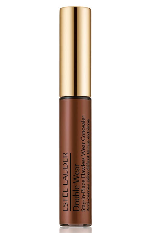 Shop Estée Lauder Double Wear Stay-in-place Flawless Longwear Cream Concealer In 7n Ulta Deep/neutral