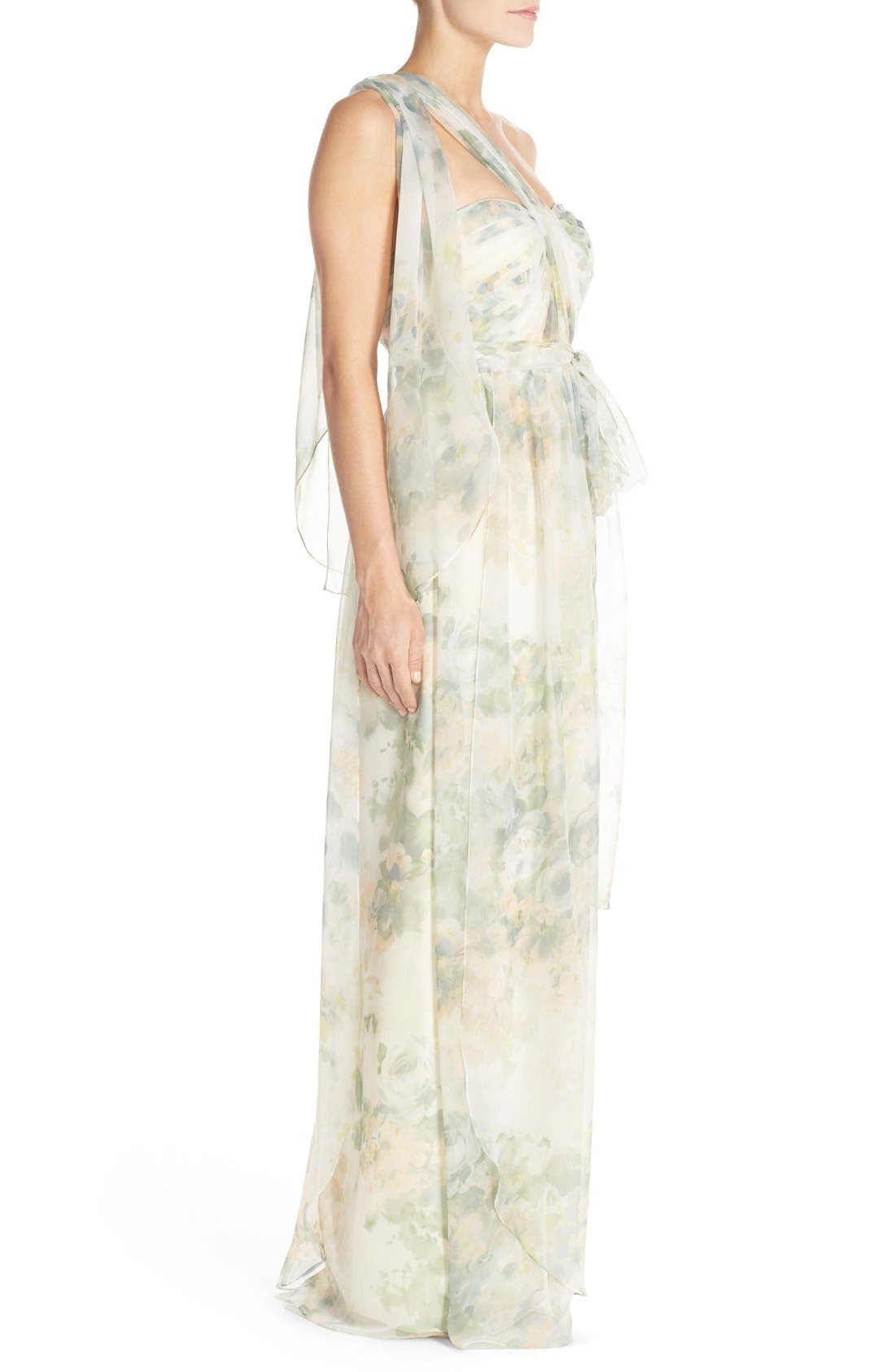 Jenny Yoo Nyla Vintage Floral 5