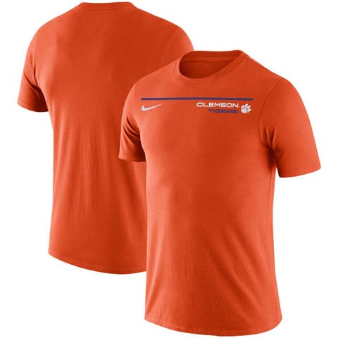 Men's Nike Red Miami Marlins 2021 City Connect Wordmark T-Shirt