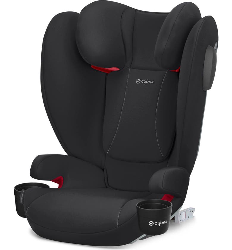 CYBEX Solution B2-Fix+ Lux Booster Seat