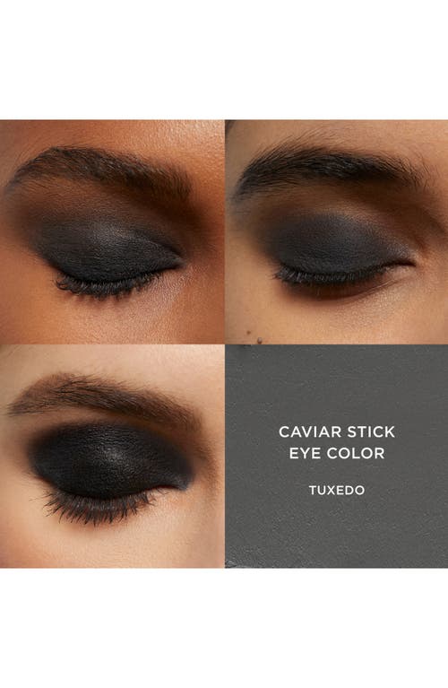 Laura Mercier Caviar Stick Eye Color In Tuxedo