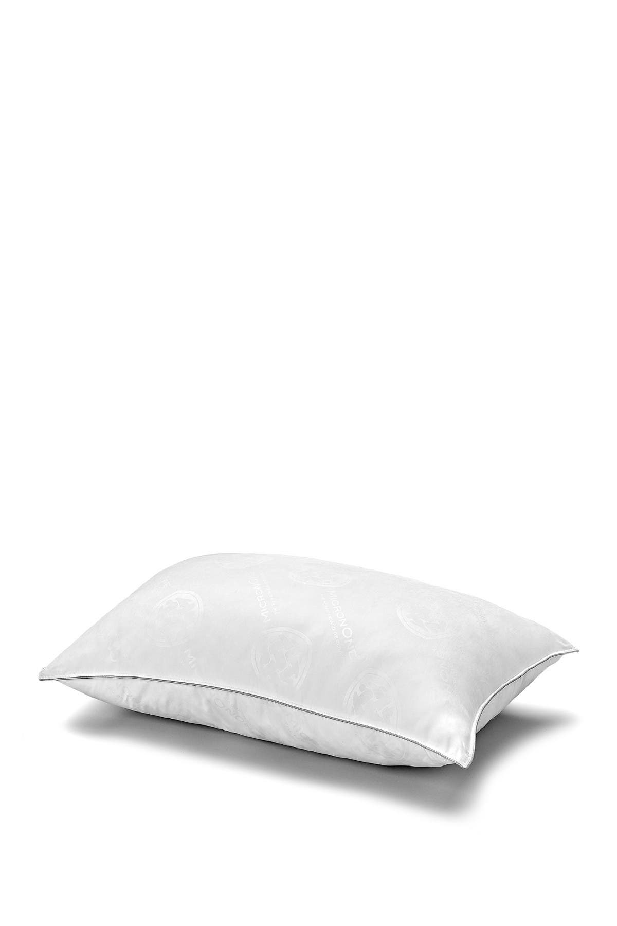 claritin pillow back sleeper