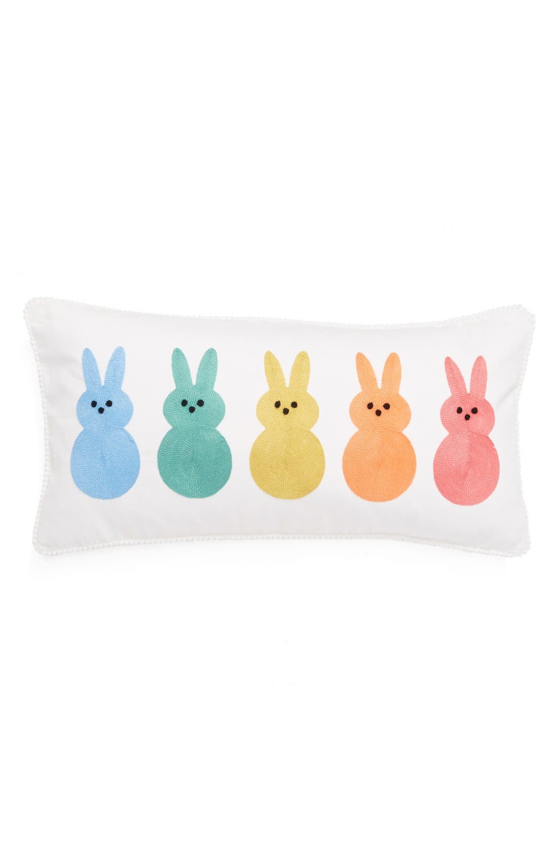 Levtex 'Peeps Bunnies' Pillow Nordstrom