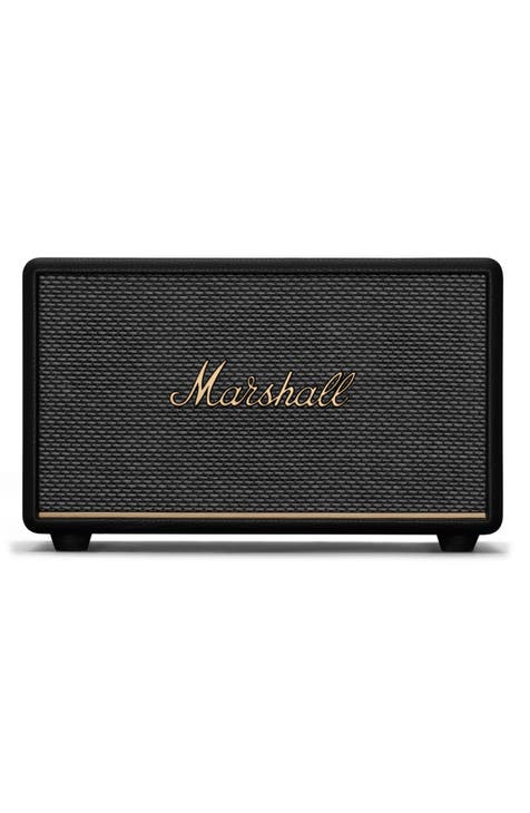 Marshall Speakers & Home Audio