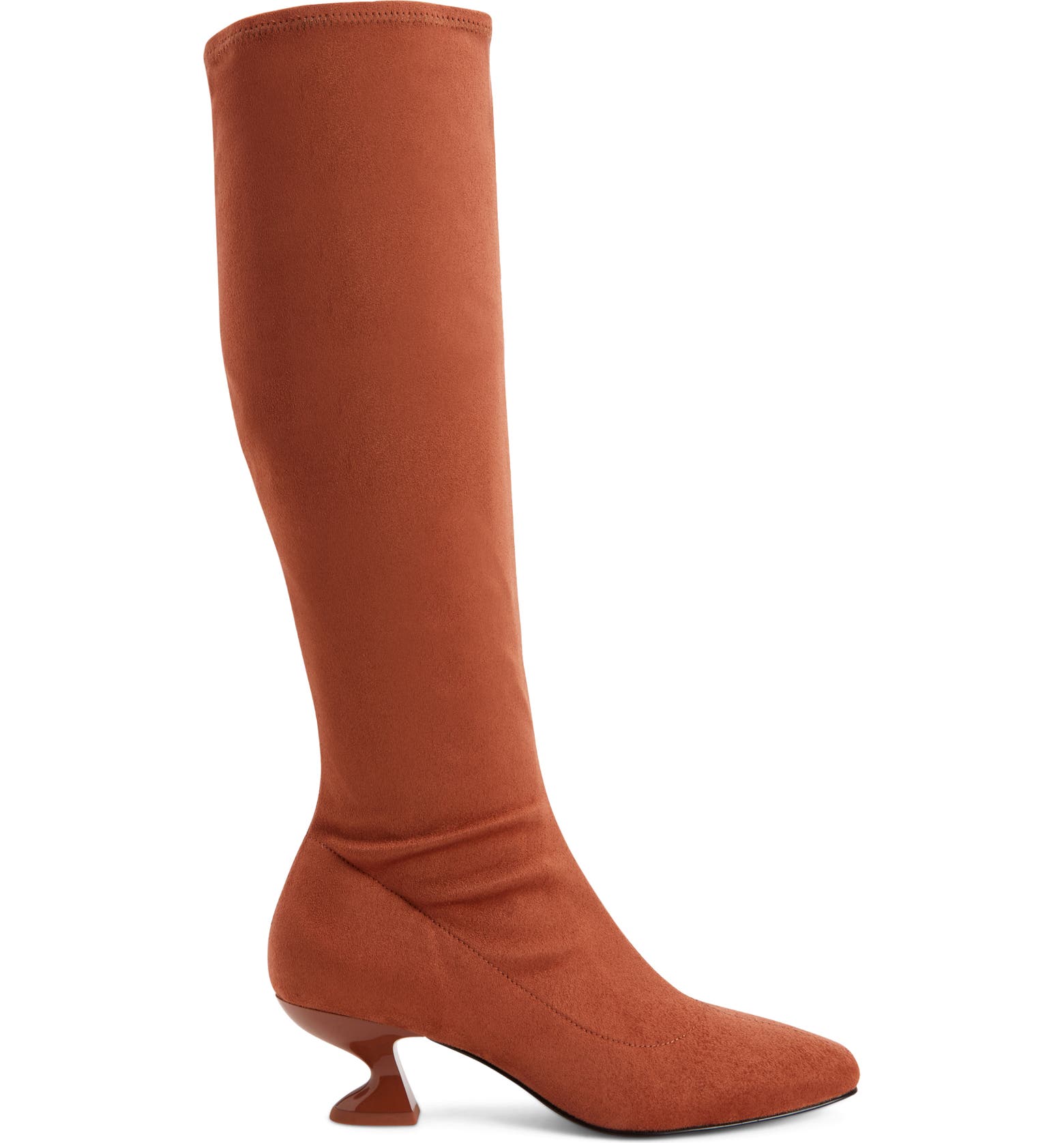 Katy Perry The Laterr Knee High Boot (Women) | Nordstrom