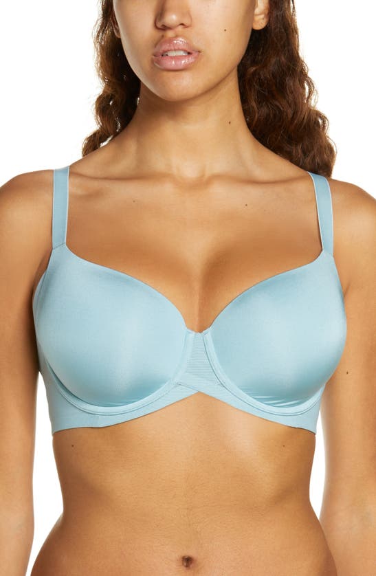 WACOAL ULTIMATE SIDE SMOOTHER UNDERWIRE T-SHIRT BRA