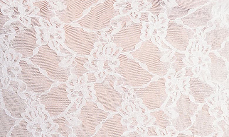 Natori Bliss Allure Lace Camisole In White