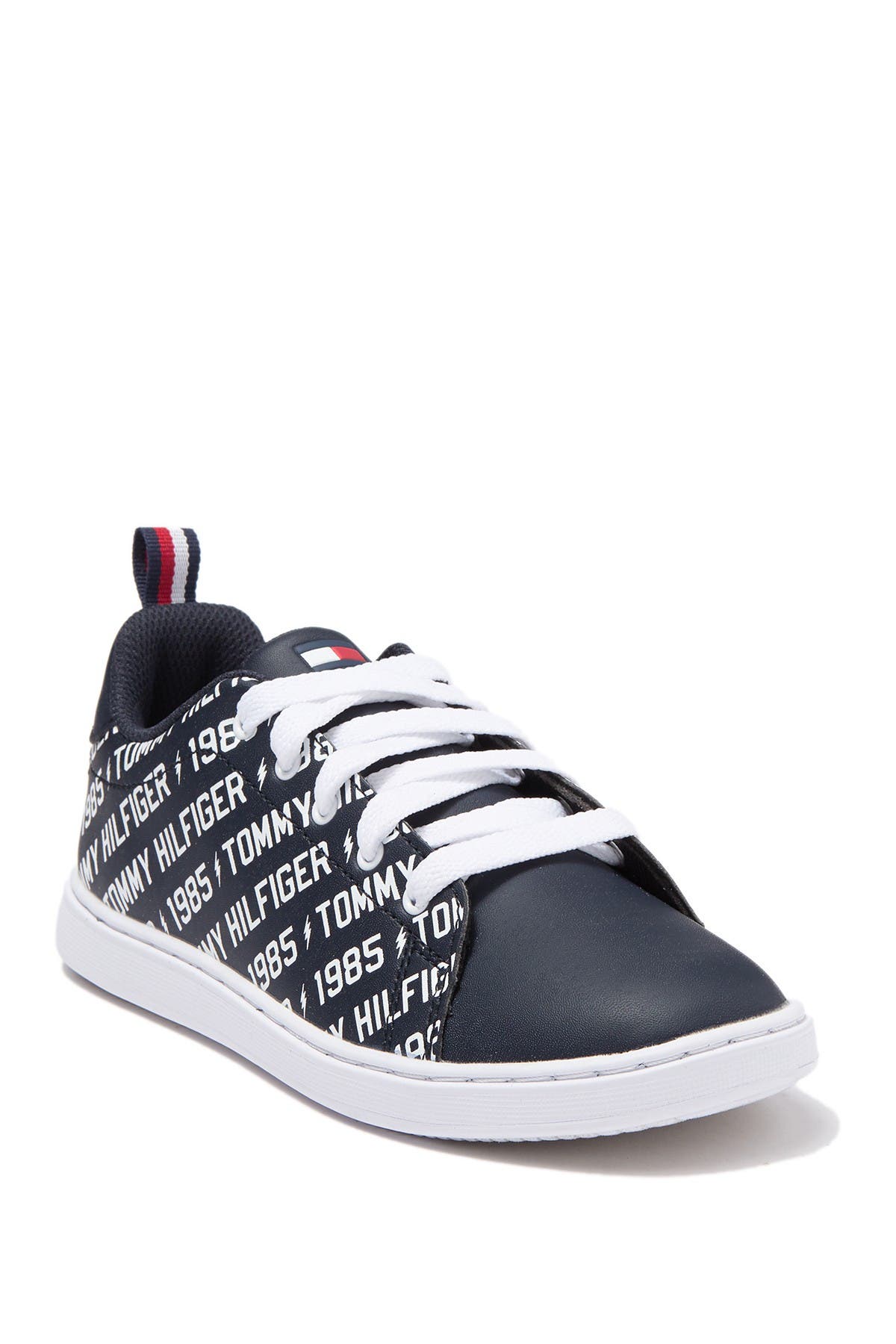 tommy hilfiger icon shoes