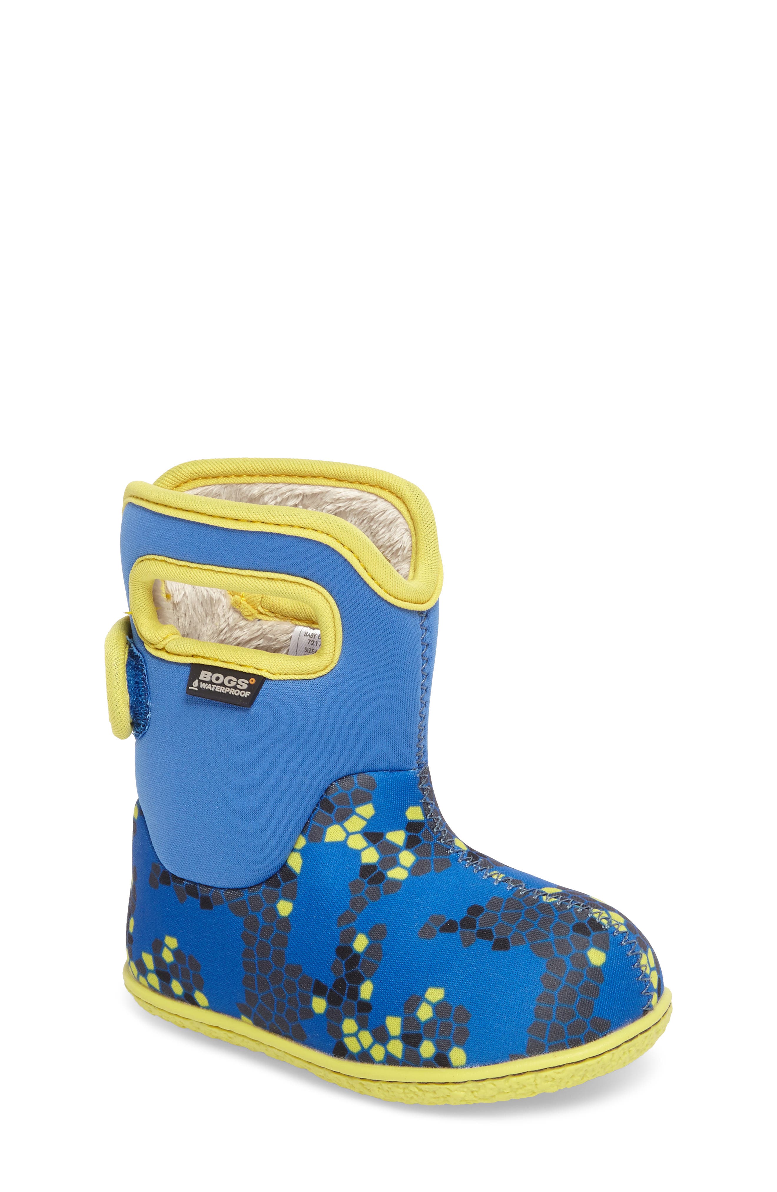 baby bogs classic