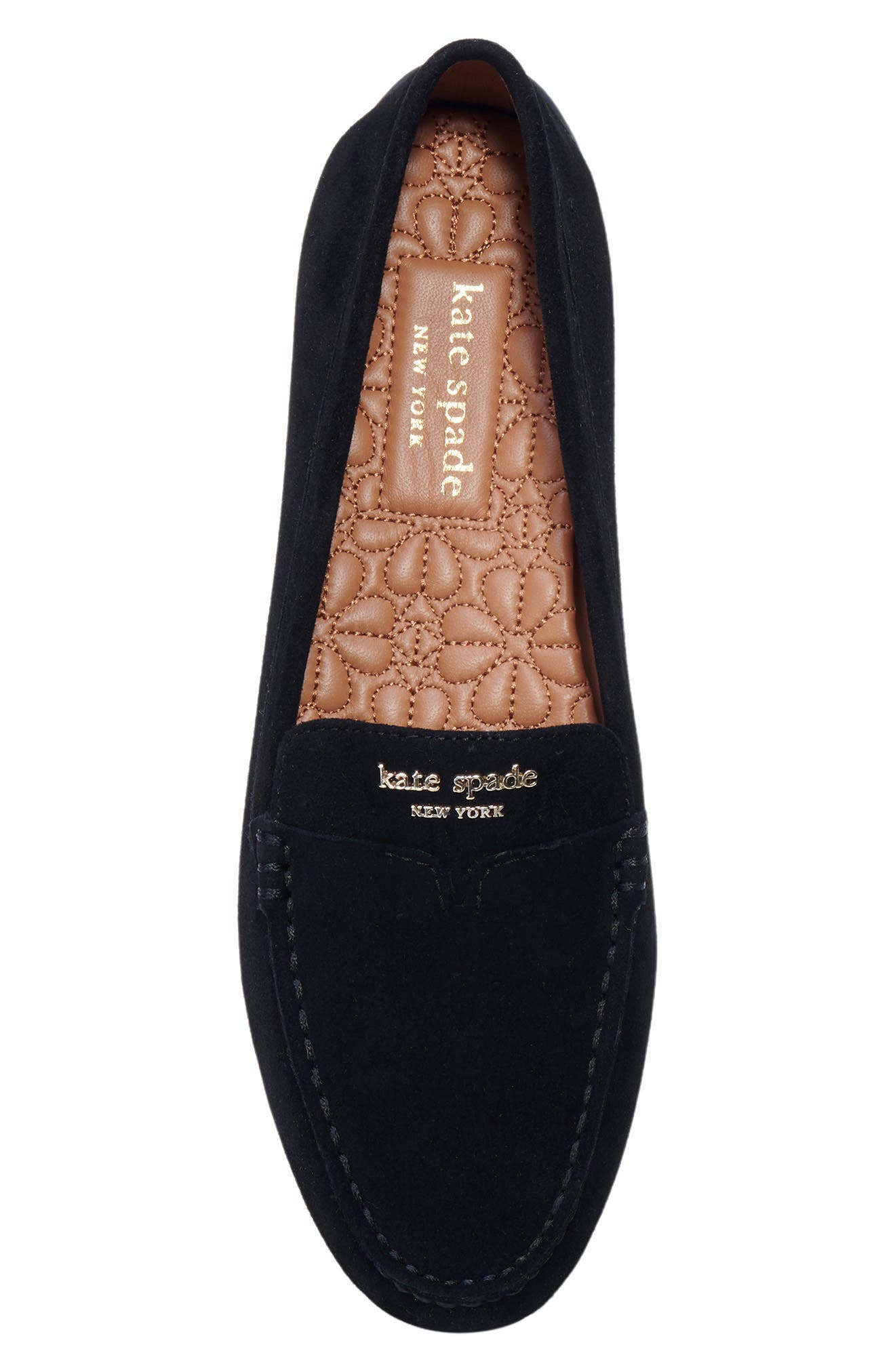 kate spade new york deck driving loafer Nordstrom