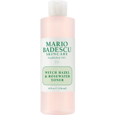 Mario Badescu Witch Hazel & Rosewater Toner