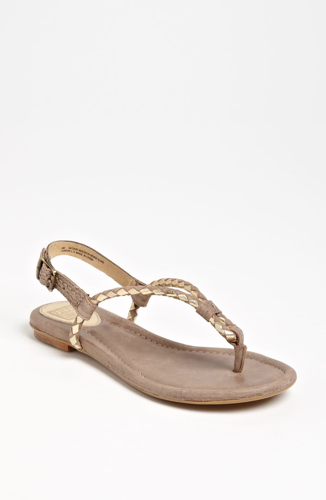 frye sandals nordstrom