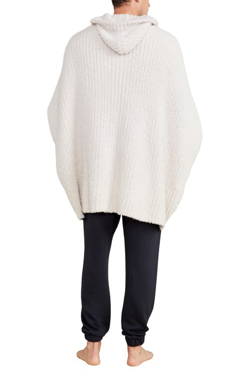 Barefoot Dreams The Cozychic Cozy Sweatshirt Almond In Almond