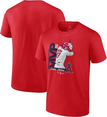 Angels: buy Shohei Ohtani shirt