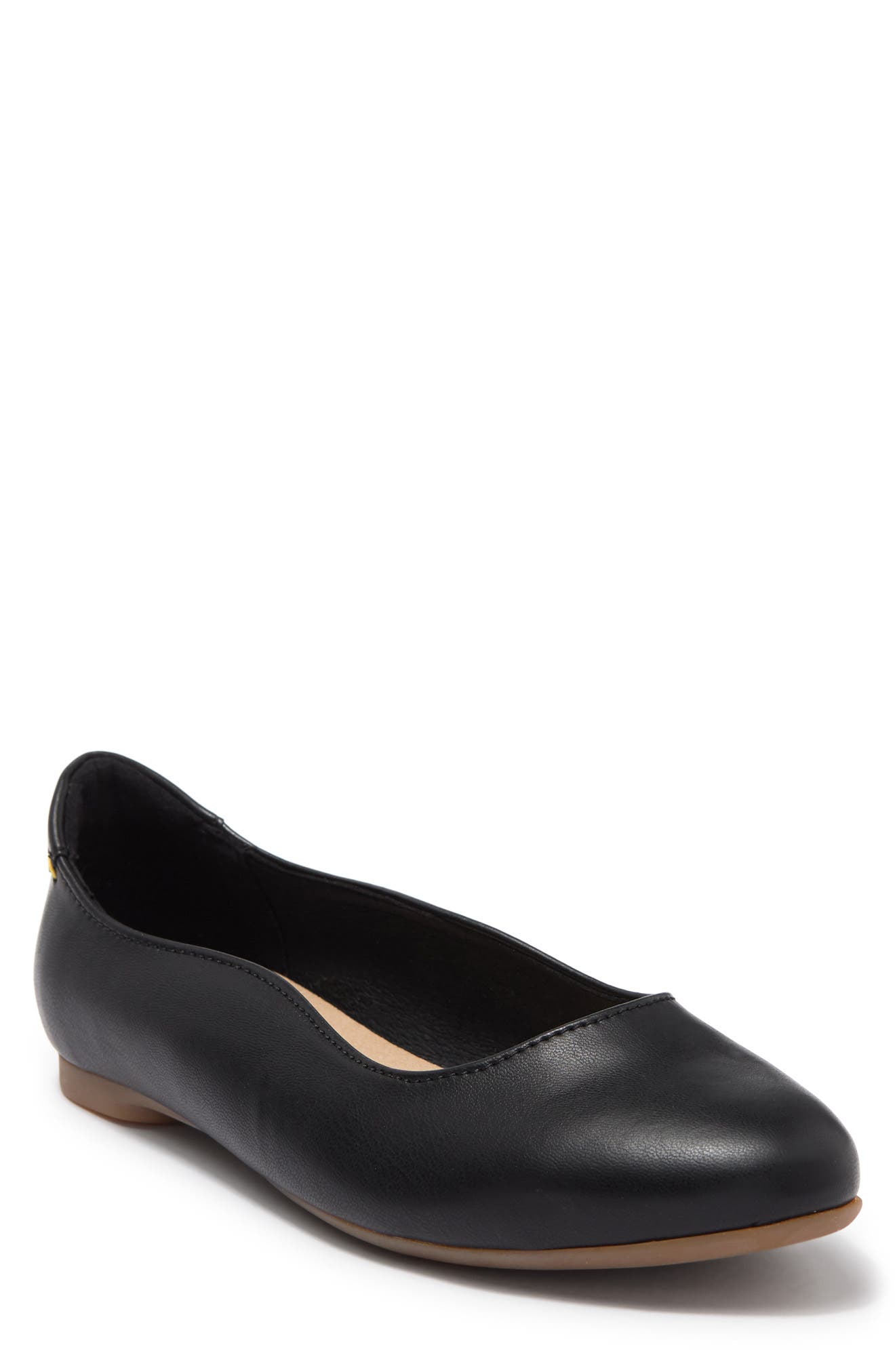 coach ballet flats nordstrom rack