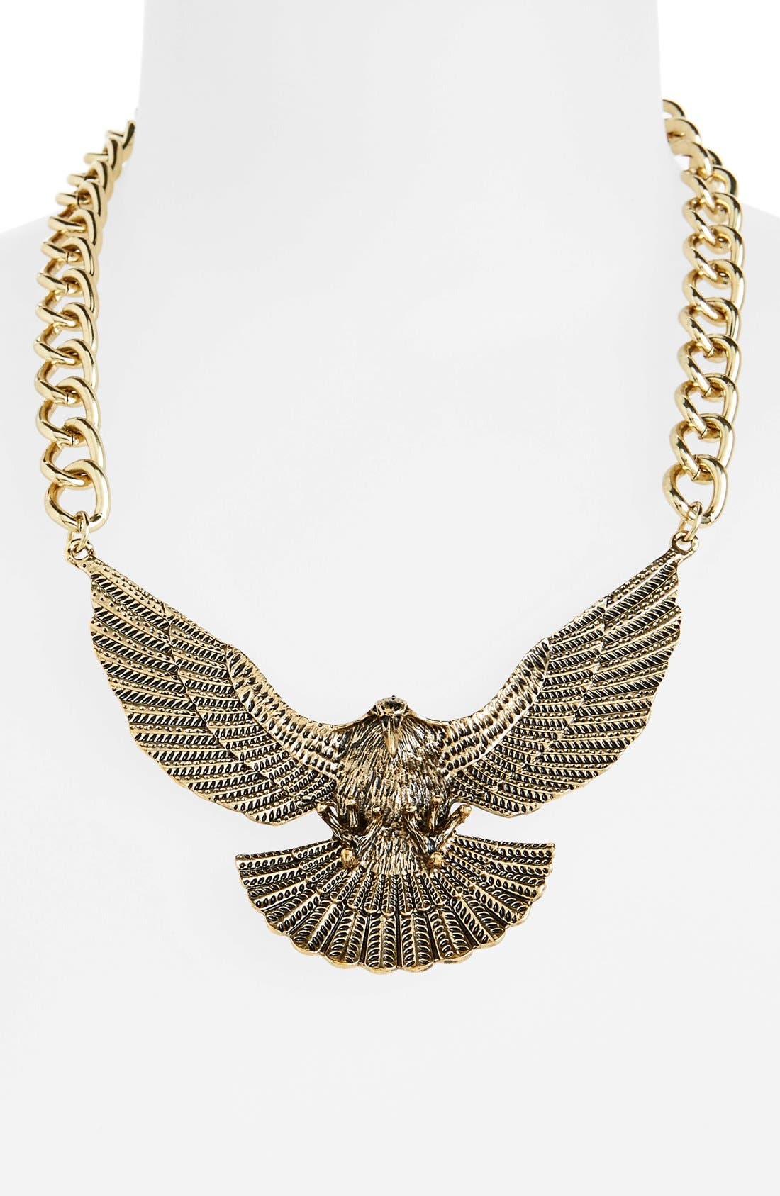 'Chunky Eagle' Necklace Nordstrom
