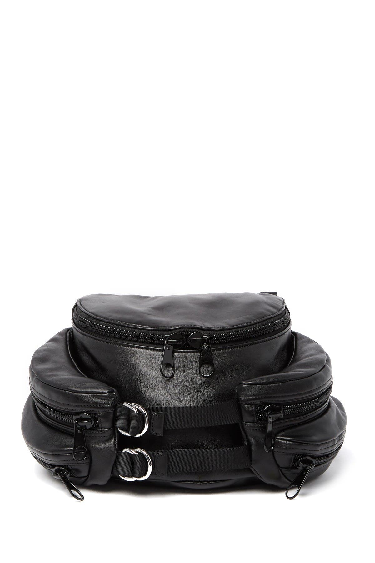 alexander wang messenger bag