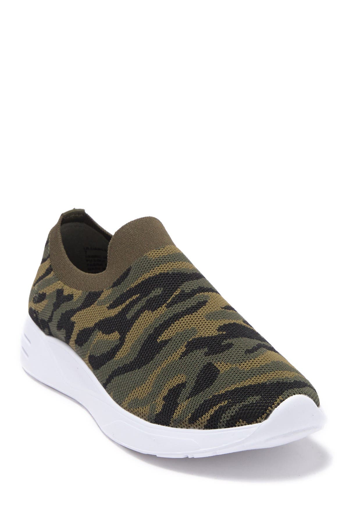 steve madden lillian slip on