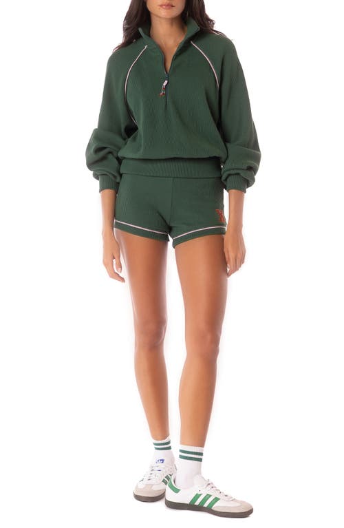 Maaji Shamrock Green Samantha In Green