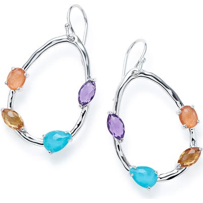Ippolita Rock Candy Small Drop Earrings