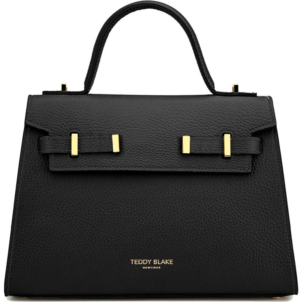 Teddy Blake Ava 14" In Black