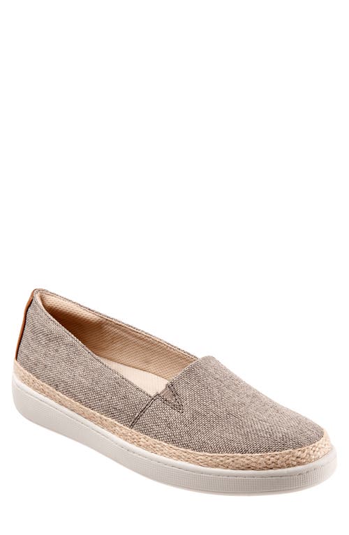 Trotters Accent Slip-On Sage at Nordstrom,